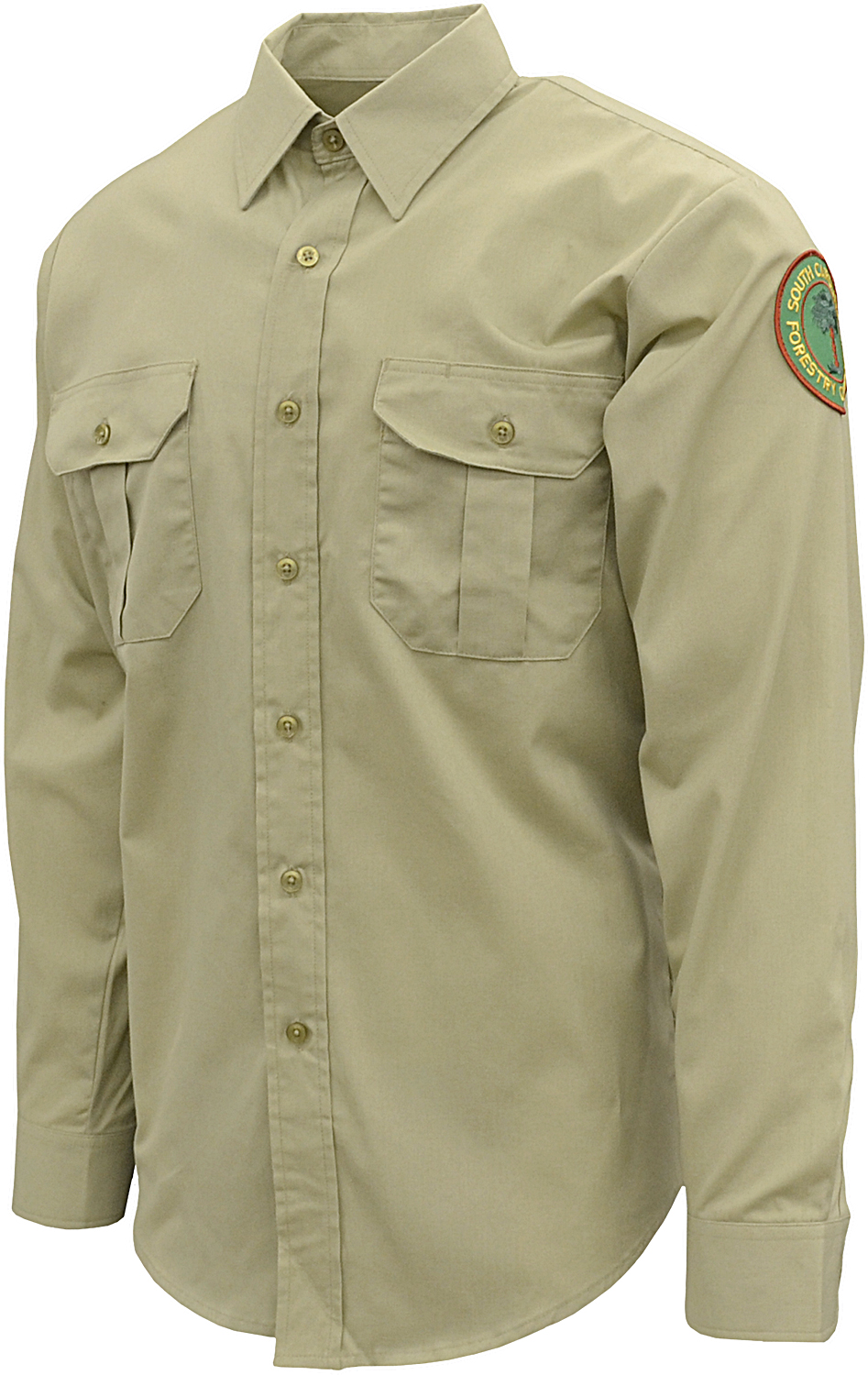 field shirt