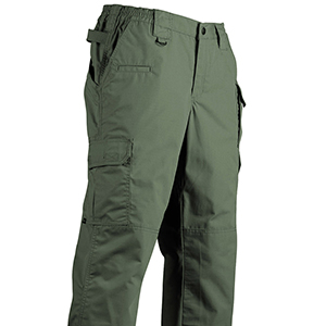 Women's 65/35 Ripstop Taclite Pants