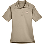 Women's Short Sleeve Performance Polo Shirt